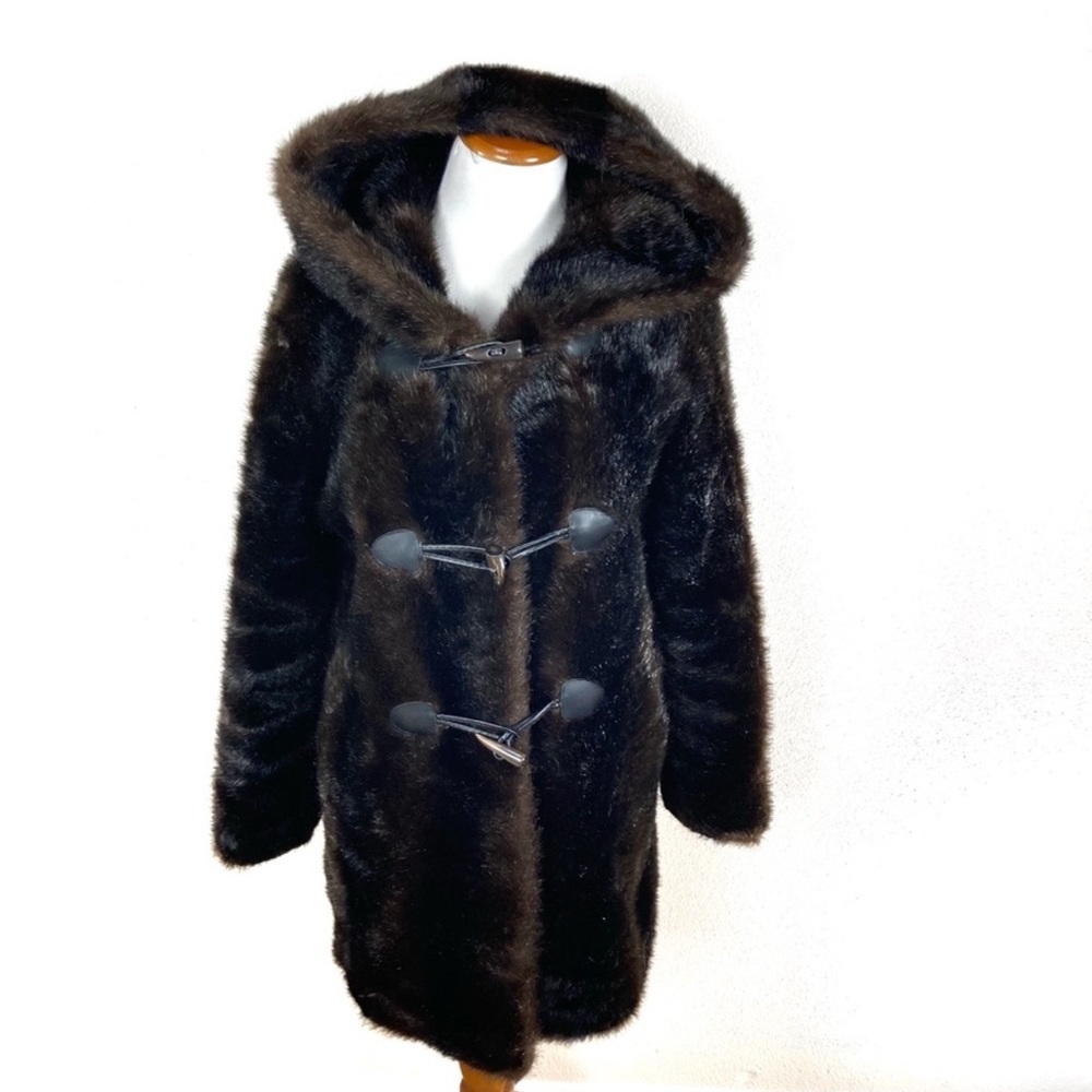 Zara coat